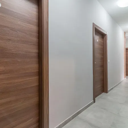 Luxurious Elegance Apartment Zadar