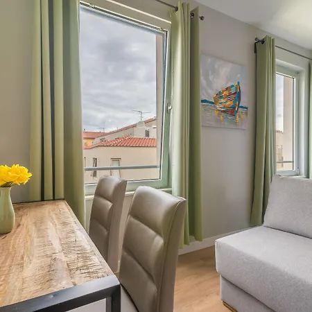 Appartement Luxurious Elegance *