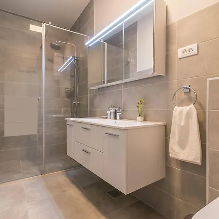 Appartement Luxurious Elegance *