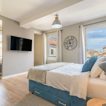 Appartement Luxurious Elegance