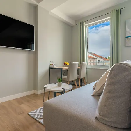 Appartement Luxurious Elegance *