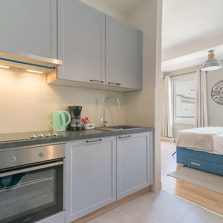 Appartement Luxurious Elegance