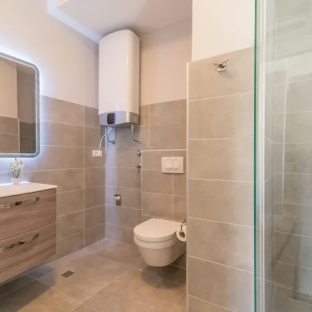 Apartman Luxurious Elegance Zadar