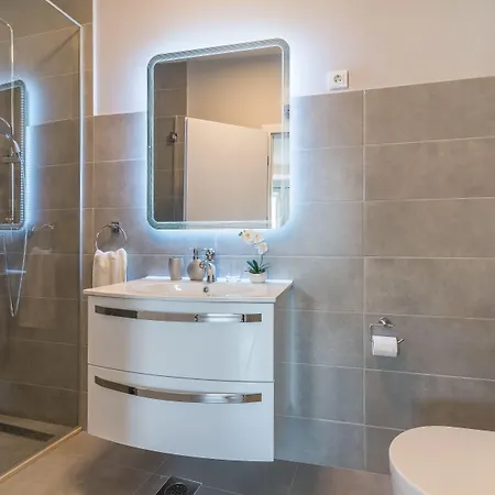 Apartman Luxurious Elegance *