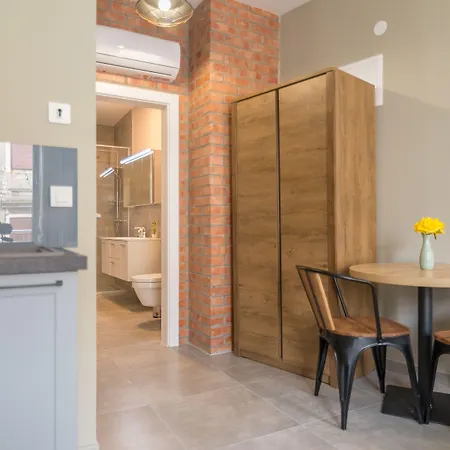 Luxurious Elegance Appartement Zadar