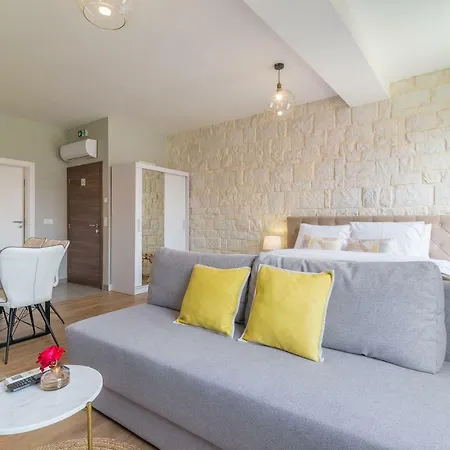 Apartman Luxurious Elegance