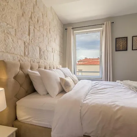 Appartement Luxurious Elegance Zadar