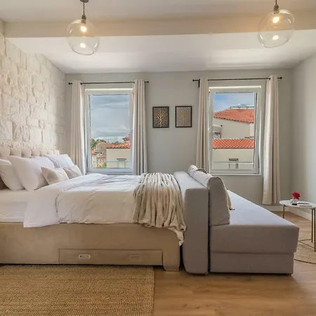 Luxurious Elegance Appartement Zadar