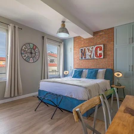 Luxurious Elegance Apartman Zadar