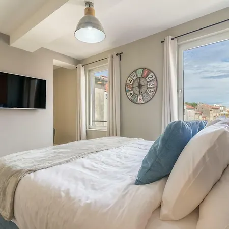 Luxurious Elegance Appartement *