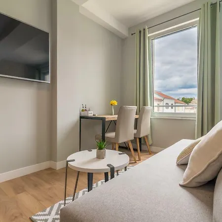 Apartman Luxurious Elegance