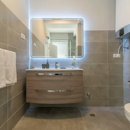 Luxurious Elegance Apartman Zadar