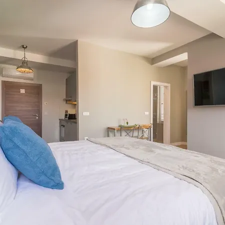 Appartement Luxurious Elegance Zadar