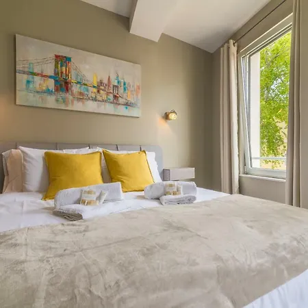 Apartman Luxurious Elegance Zadar