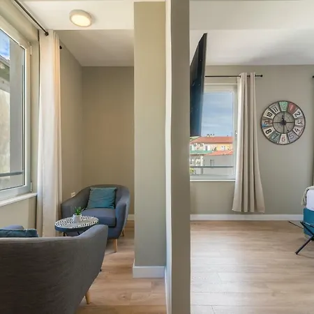 Apartman Luxurious Elegance *