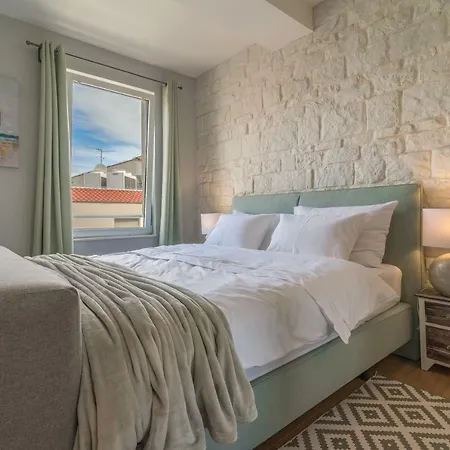 Appartement Luxurious Elegance *