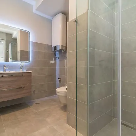 Appartement Luxurious Elegance Zadar