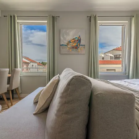 Apartman Luxurious Elegance Zadar