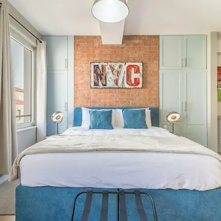 Luxurious Elegance Apartman *